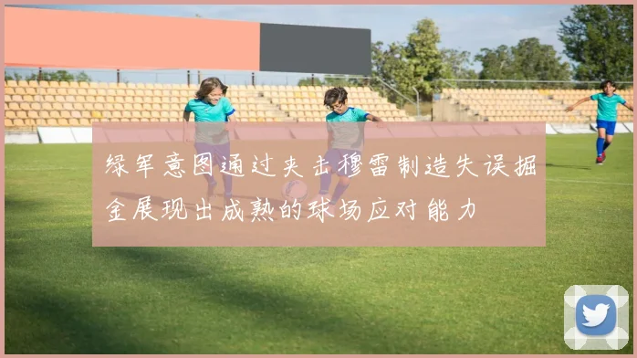 绿军意图通过夹击穆雷制造失误掘金展现出成熟的球场应对能力